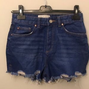 Women’s Shorts